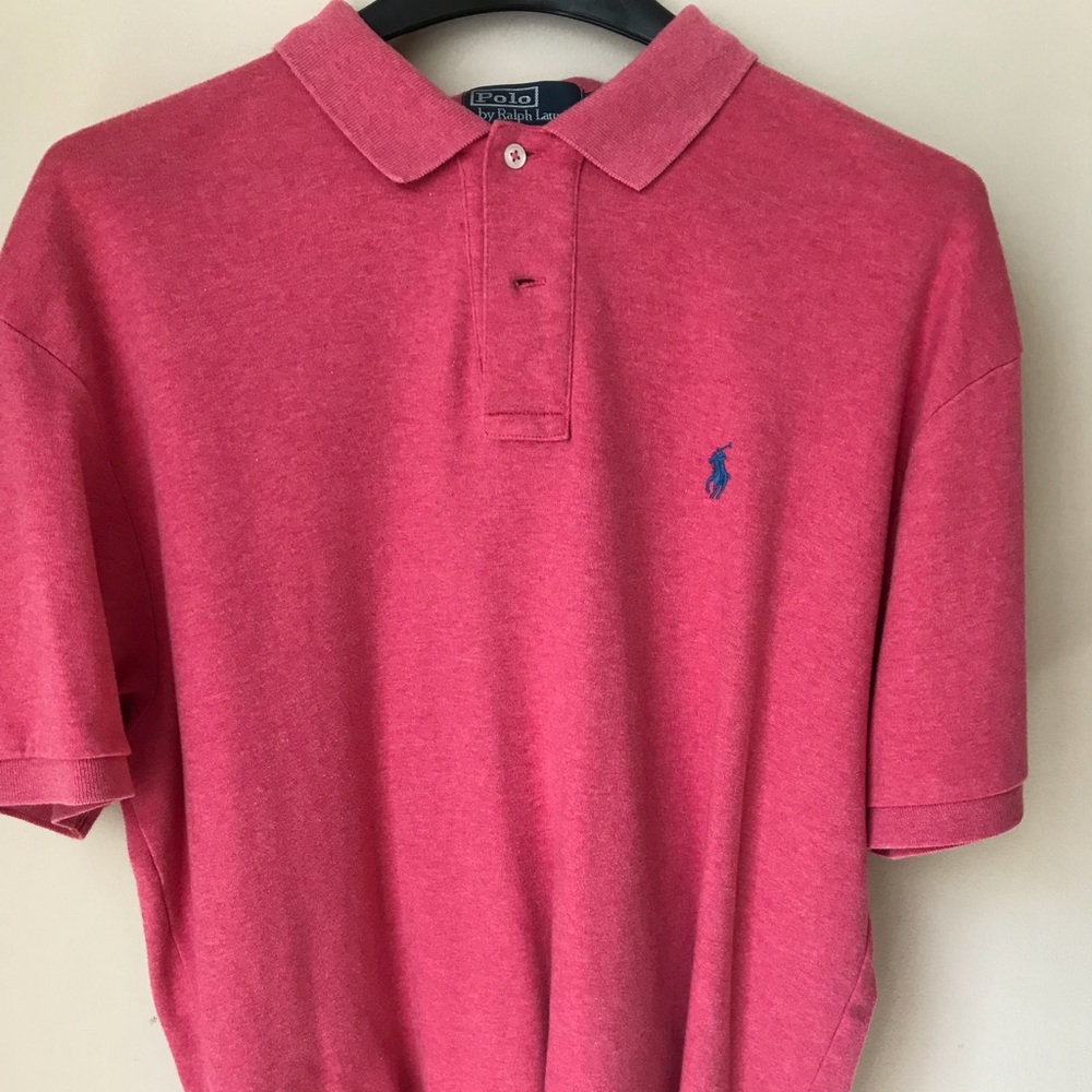 Polo by Ralph Lauren Polo Shirt